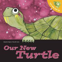 Produktbild: Let's Take Care of Our New Turtle