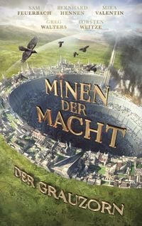 Produktbild: Minen der Macht