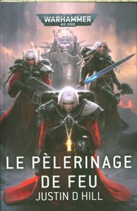 Produktbild: Le p&egrave;lerinage de feu