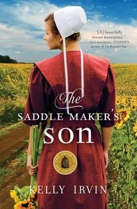 Produktbild: The Saddle Maker's Son