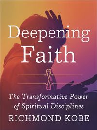 Produktbild: Deepening Faith