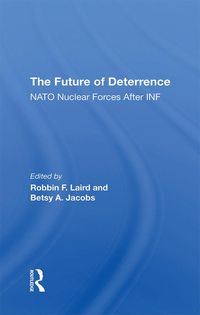 Produktbild: The Future Of Deterrence