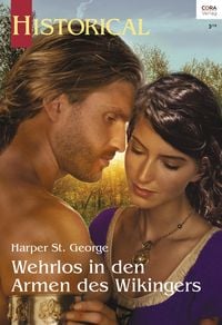 Produktbild: Wehrlos in den Armen des Wikingers