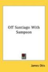 Produktbild: Off Santiago with Sampson