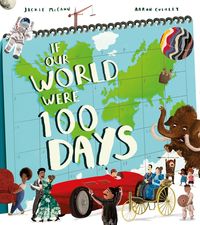 Produktbild: If Our World Were 100 Days
