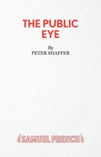 Produktbild: The Public Eye