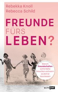 Produktbild: Freunde f&uuml;rs Leben?