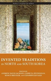 Produktbild: Invented Traditions in North and South Korea
