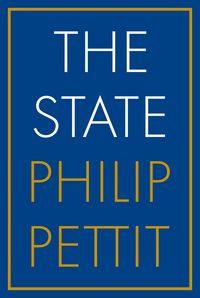 Produktbild: The State