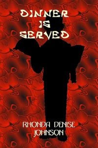 Produktbild: Dinner is Served: A Short Story (Bedtime Stories, #5)