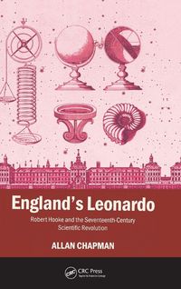 Produktbild: England's Leonardo