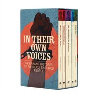 Produktbild: Jacobs, H: In Their Own Voices