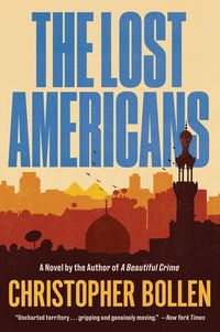 Produktbild: Lost Americans, The
