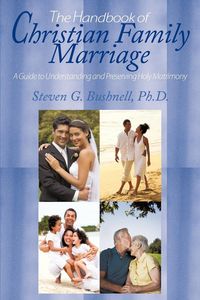 Produktbild: The Handbook of Christian Family Marriage