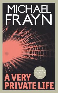Produktbild: A Very Private Life (Valancourt 20th Century Classics)