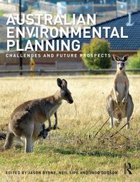 Produktbild: Australian Environmental Planning
