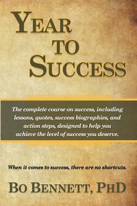 Produktbild: Year To Success
