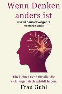 Produktbild: Wenn Denken anders ist