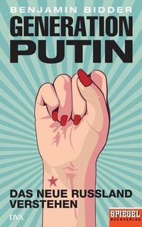Produktbild: Generation Putin