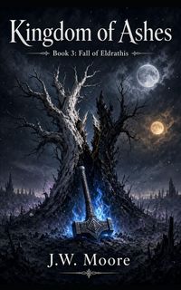 Produktbild: Kingdom of Ashes