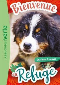 Produktbild: Bienvenue au refuge