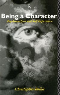 Produktbild: Being a Character
