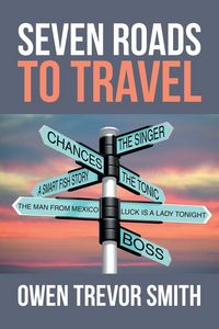 Produktbild: Seven Roads to Travel