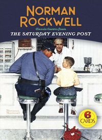 Produktbild: Norman Rockwell 6 Cards