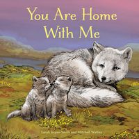 Produktbild: You Are Home W/me