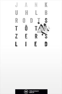 Produktbild: St&ouml;tzers Lied.
