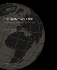 Produktbild: The Eighty Years' Crisis