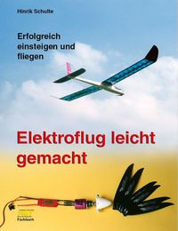 Produktbild: Elektroflug leicht gemacht