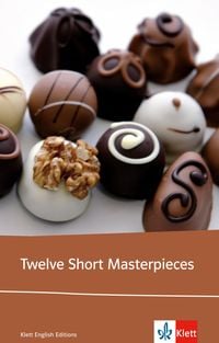 Produktbild: Twelve Short Masterpieces