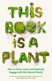 Produktbild: This Book is a Plant