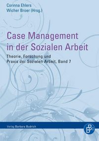 Produktbild: Case Management in der Sozialen Arbeit