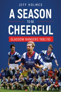 Produktbild: Season To Be Cheerful