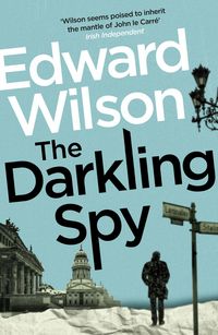 Produktbild: Darkling Spy