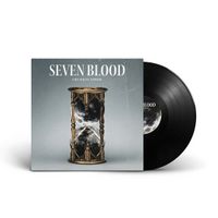 Produktbild: Life Is Just a Phase (black vinyl)