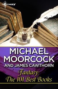 Produktbild: Fantasy: The 101 Best Books