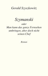 Produktbild: Szymanski