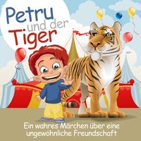 Produktbild: Tess, R: Petru und der Tiger/2 CDs