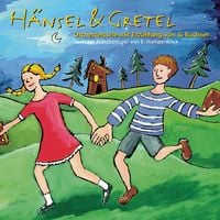 Produktbild: H&auml;nsel und Gretel