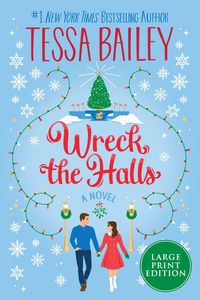 Produktbild: Wreck the Halls