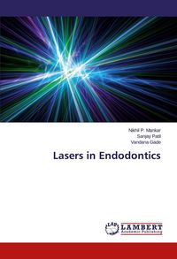 Produktbild: Lasers in Endodontics