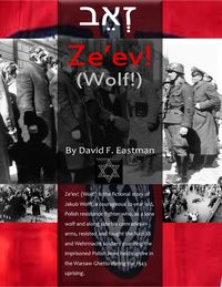 Produktbild: Ze'ev! (Wolf!)