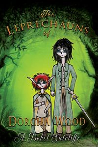Produktbild: The Leprechauns of Dorcha Wood