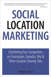 Produktbild: Salt, S: Social Location Marketing