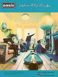 Produktbild: Oasis: Definitely Maybe