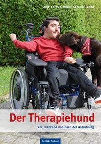 Produktbild: Der Therapiehund