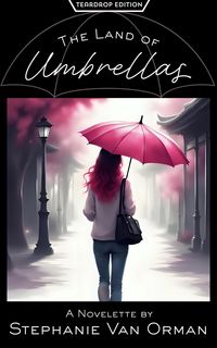 Produktbild: The Land of Umbrellas (Teardrop Edition)
